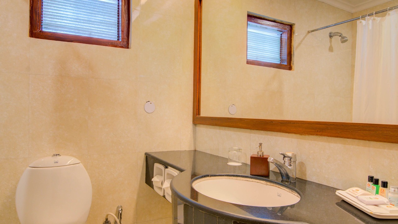 Photo of Bathroom in Kumarhatti