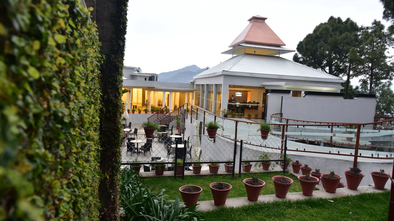 Photo of Outdoor in Kumarhatti