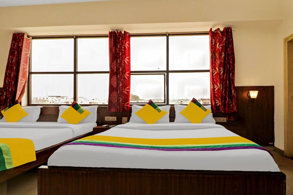 Photo of Bedroom in Mohali
