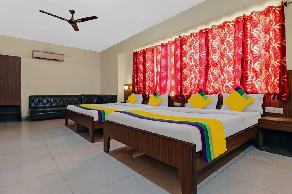 Photo of Bedroom in Mohali