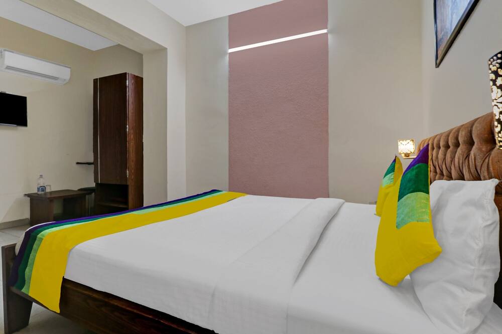 Photo of Bedroom in Mohali