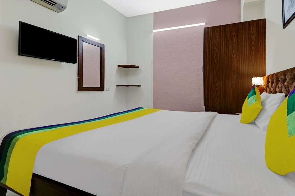 Photo of Bedroom in Mohali