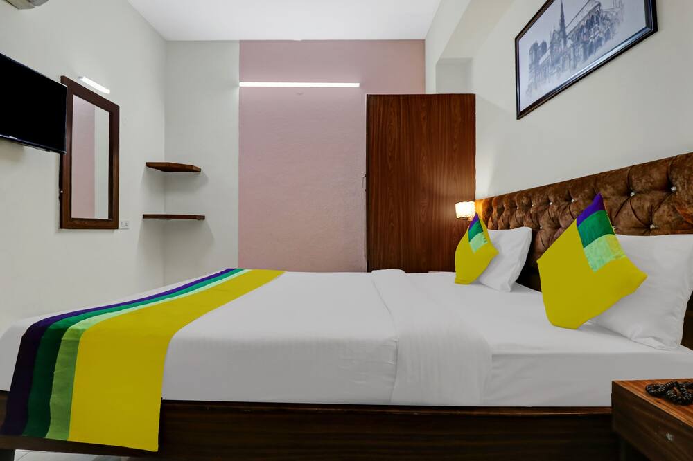 Photo of Bedroom in Mohali