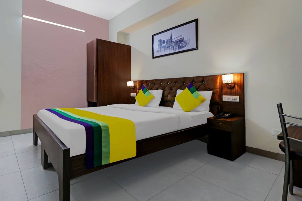 Photo of Bedroom in Mohali