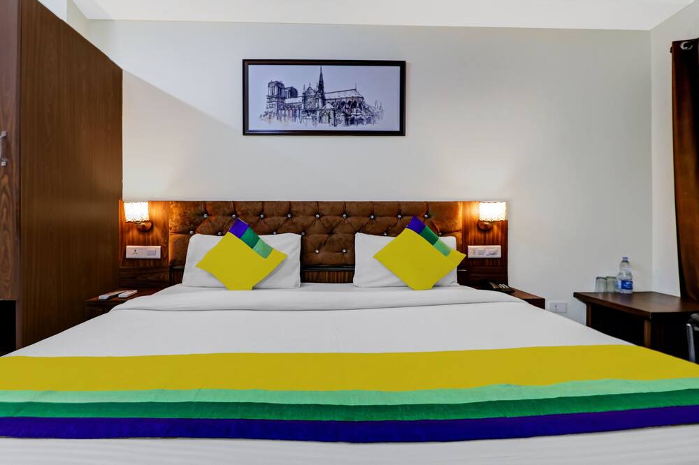 Photo of Bedroom in Mohali