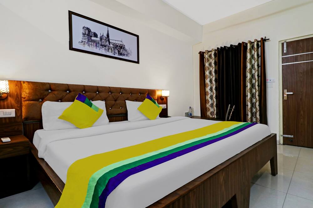Photo of Bedroom in Mohali