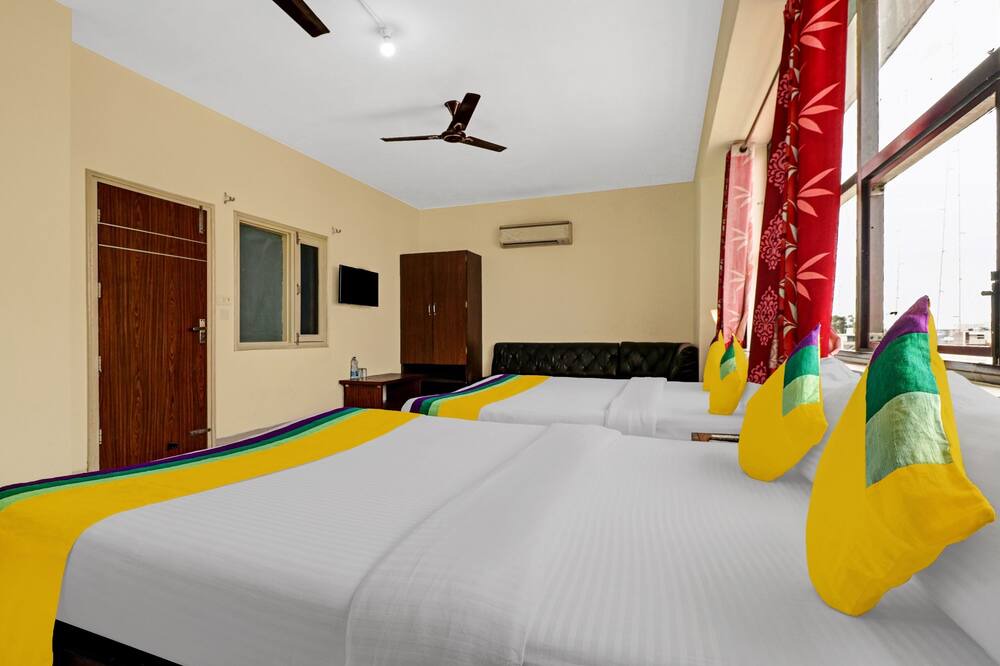 Photo of Bedroom in Mohali