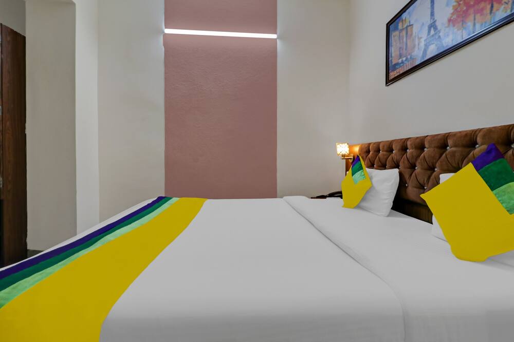 Photo of Bedroom in Mohali