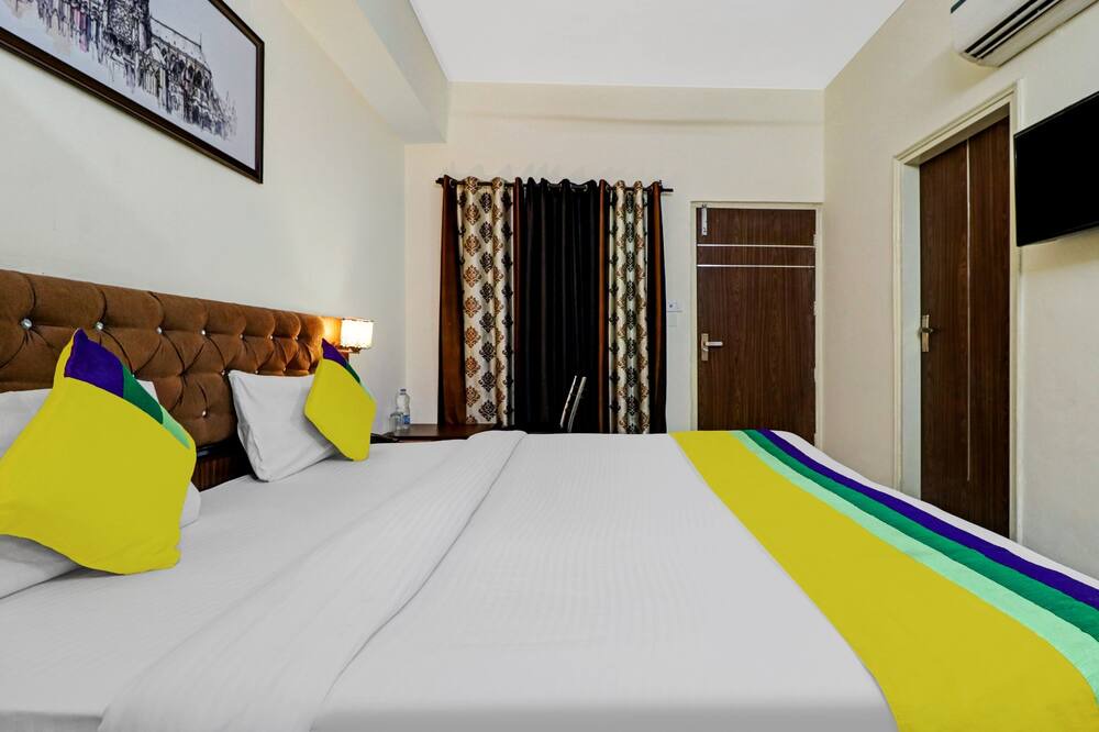 Photo of Bedroom in Mohali