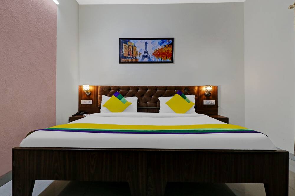 Photo of Bedroom in Mohali