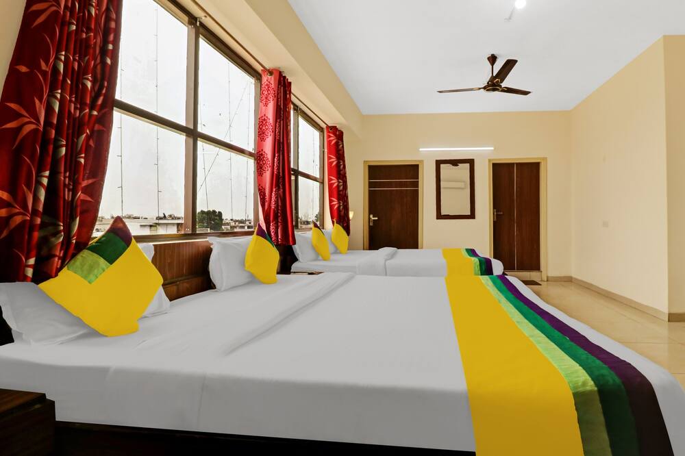Photo of Bedroom in Mohali