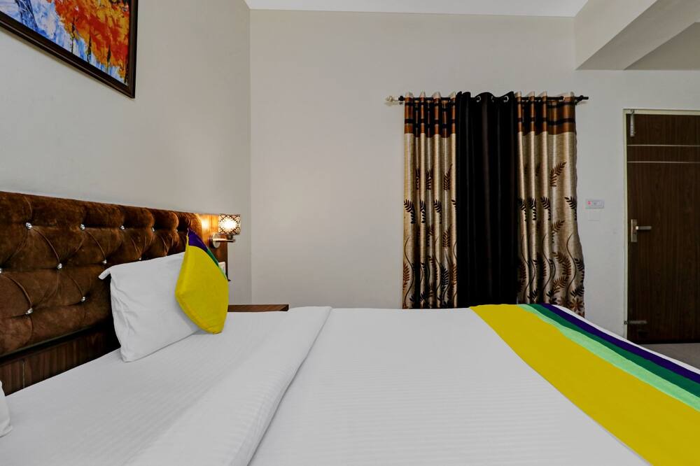 Photo of Bedroom in Mohali