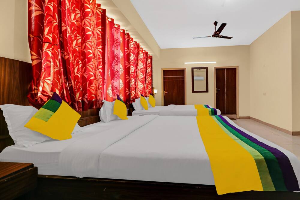 Photo of Bedroom in Mohali