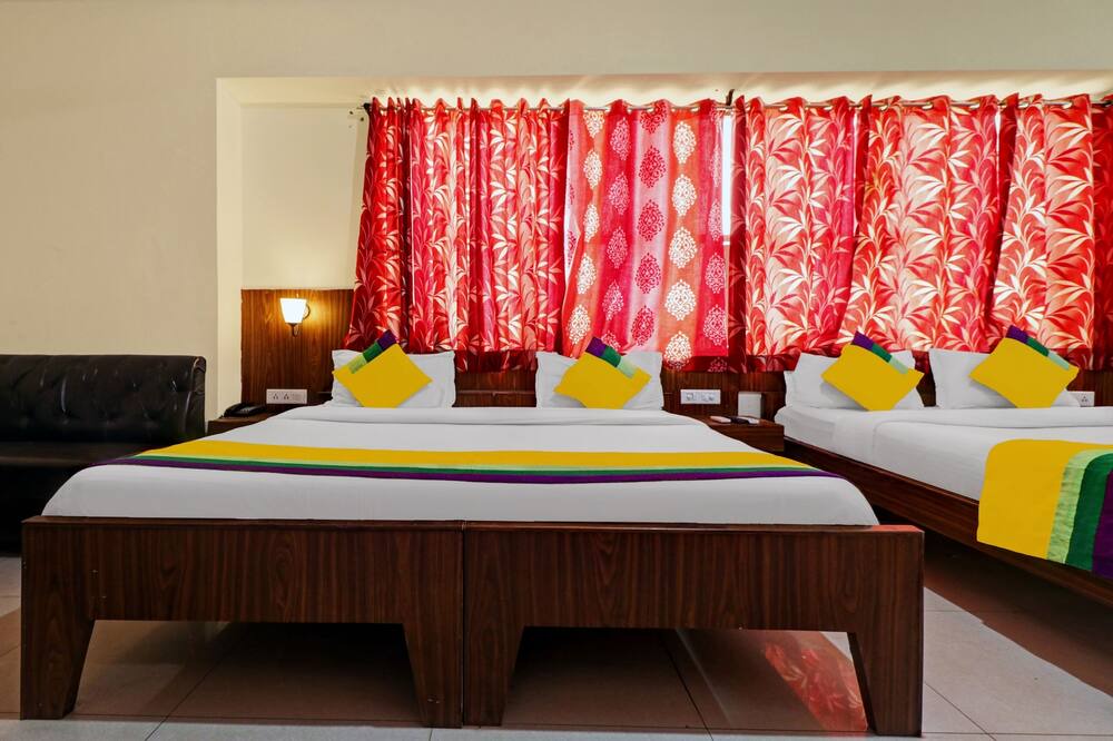 Photo of Bedroom in Mohali