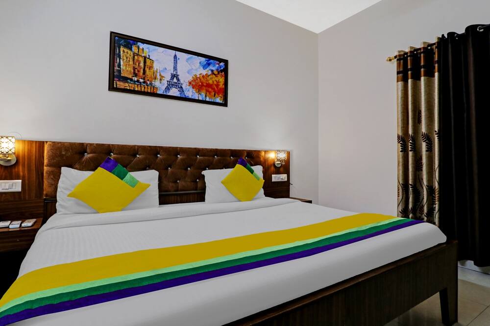 Photo of Bedroom in Mohali