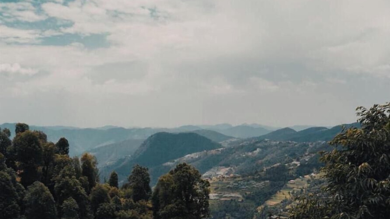 Photo of Outdoor in Shimla