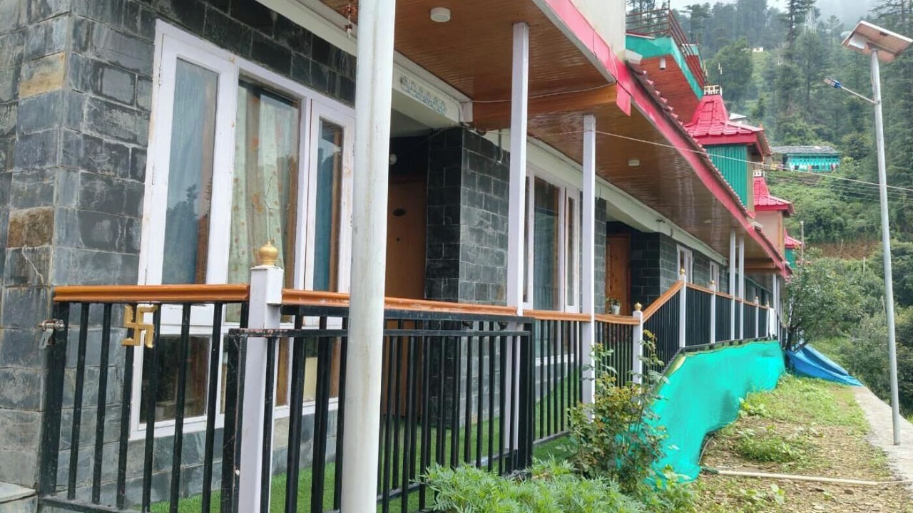 Photo of Outdoor in Shimla
