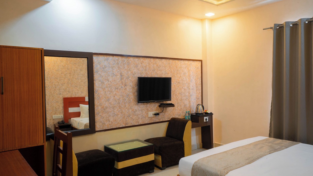 Photo of Bedroom in Varanasi
