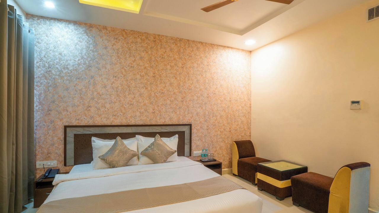 Photo of Bedroom in Varanasi