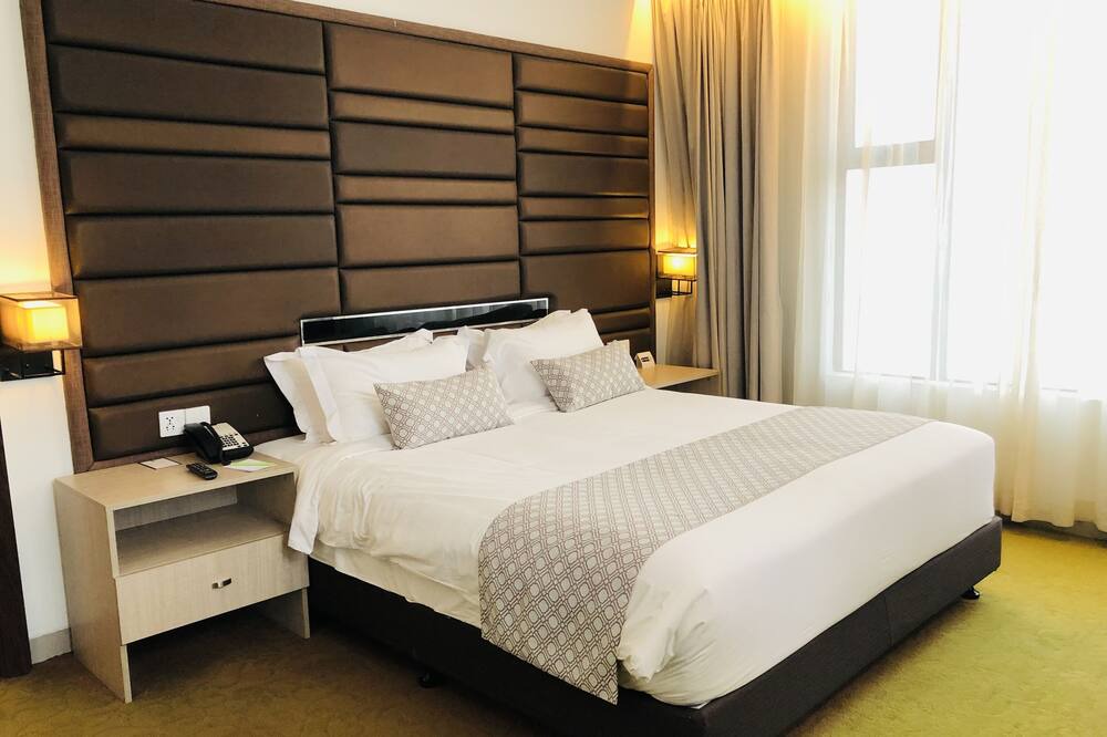 Photo of Bedroom in Chittagong