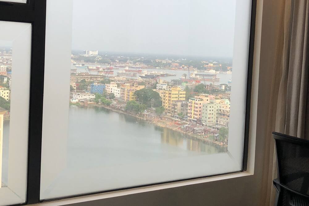 Photo of Bedroom in Chittagong