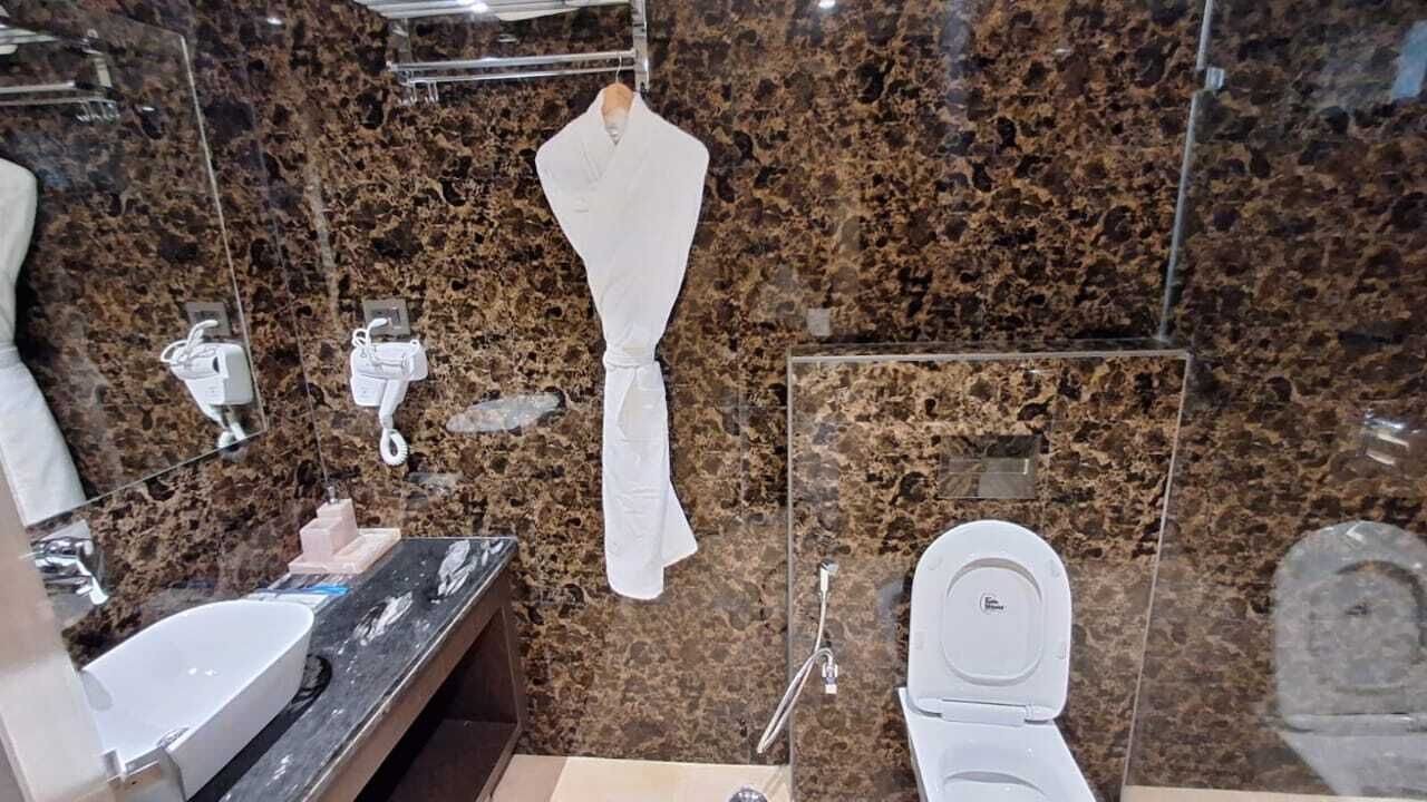 Photo of Bathroom in Asansol