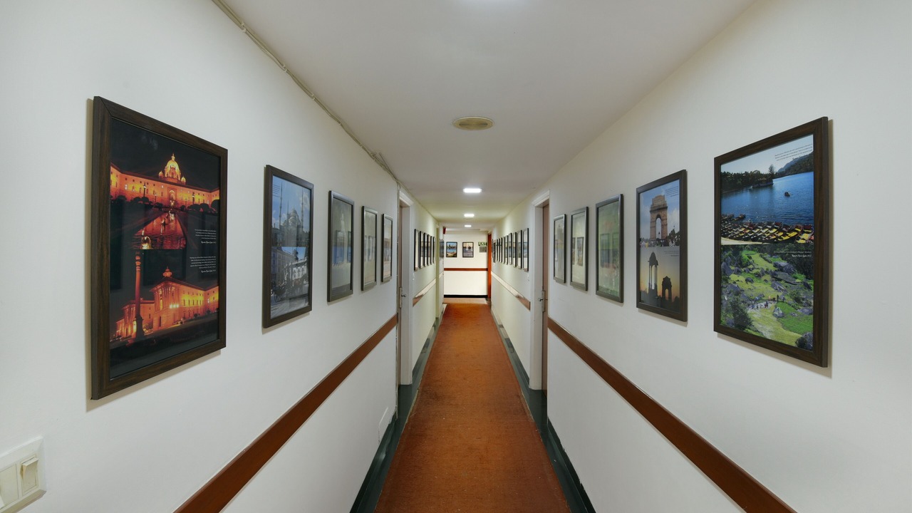 Photo of Others in New Friends Colony