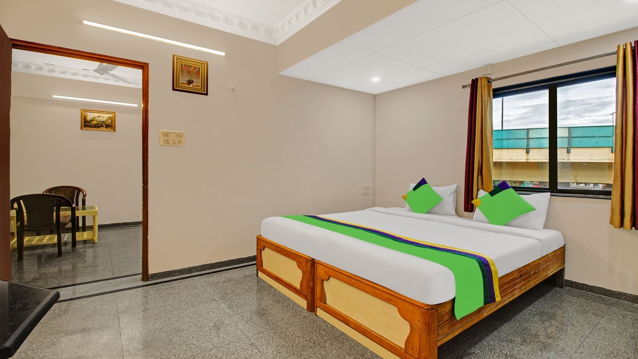 Photo of Bedroom in Pimpri - Chinchwad