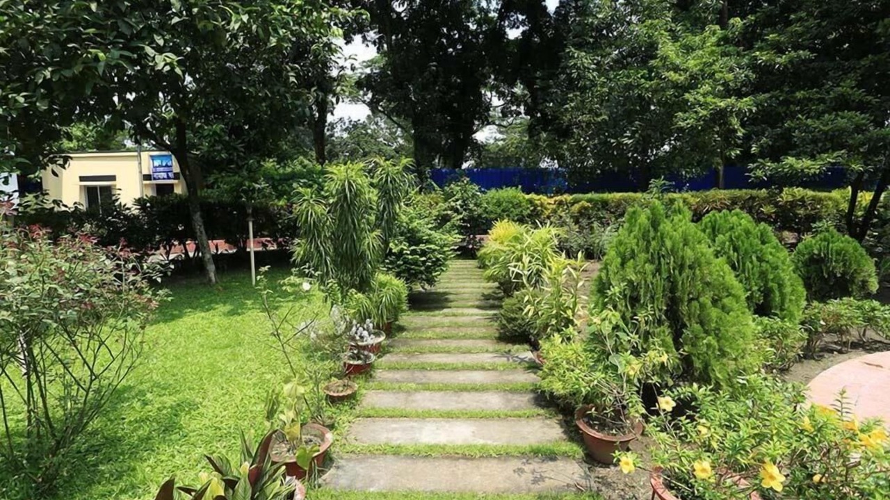Photo of Outdoor in Saidpur