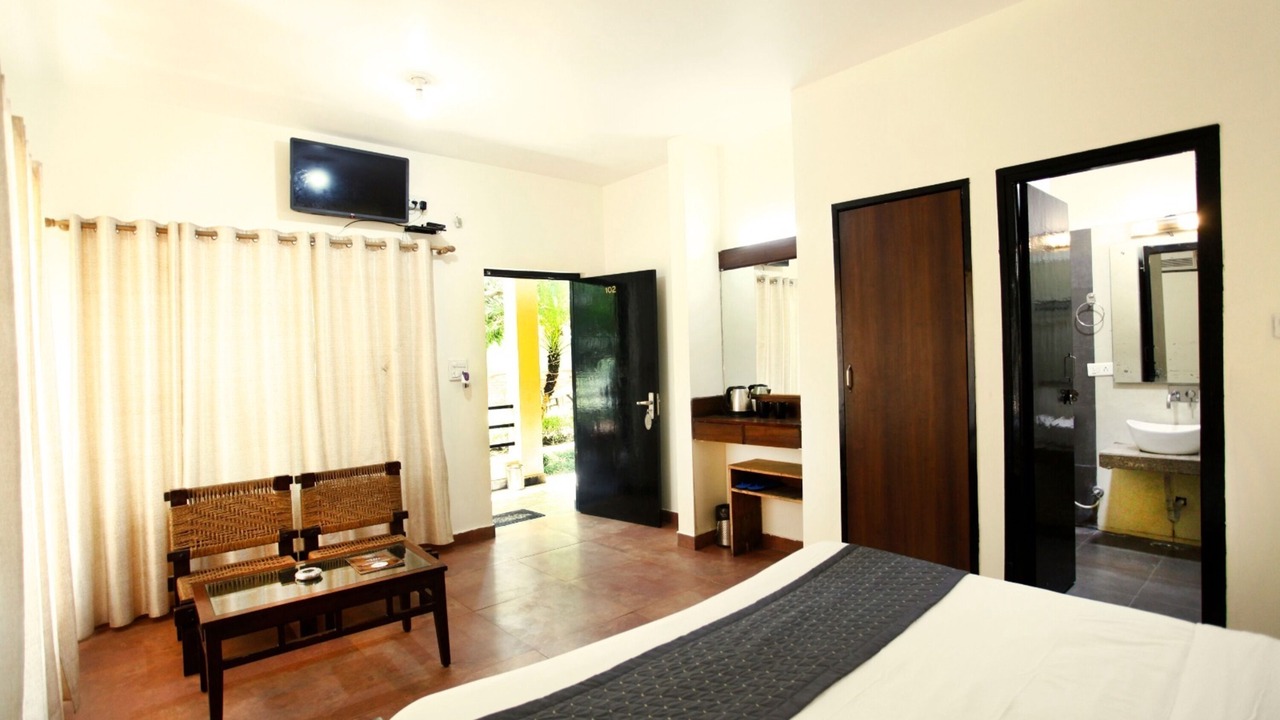 Photo of Bedroom in Dhikuli