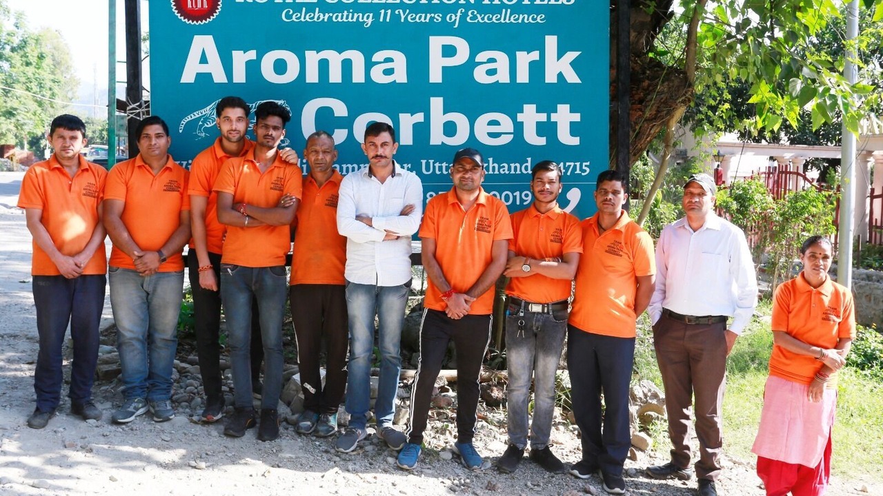 Photo of Outdoor in Dhikuli