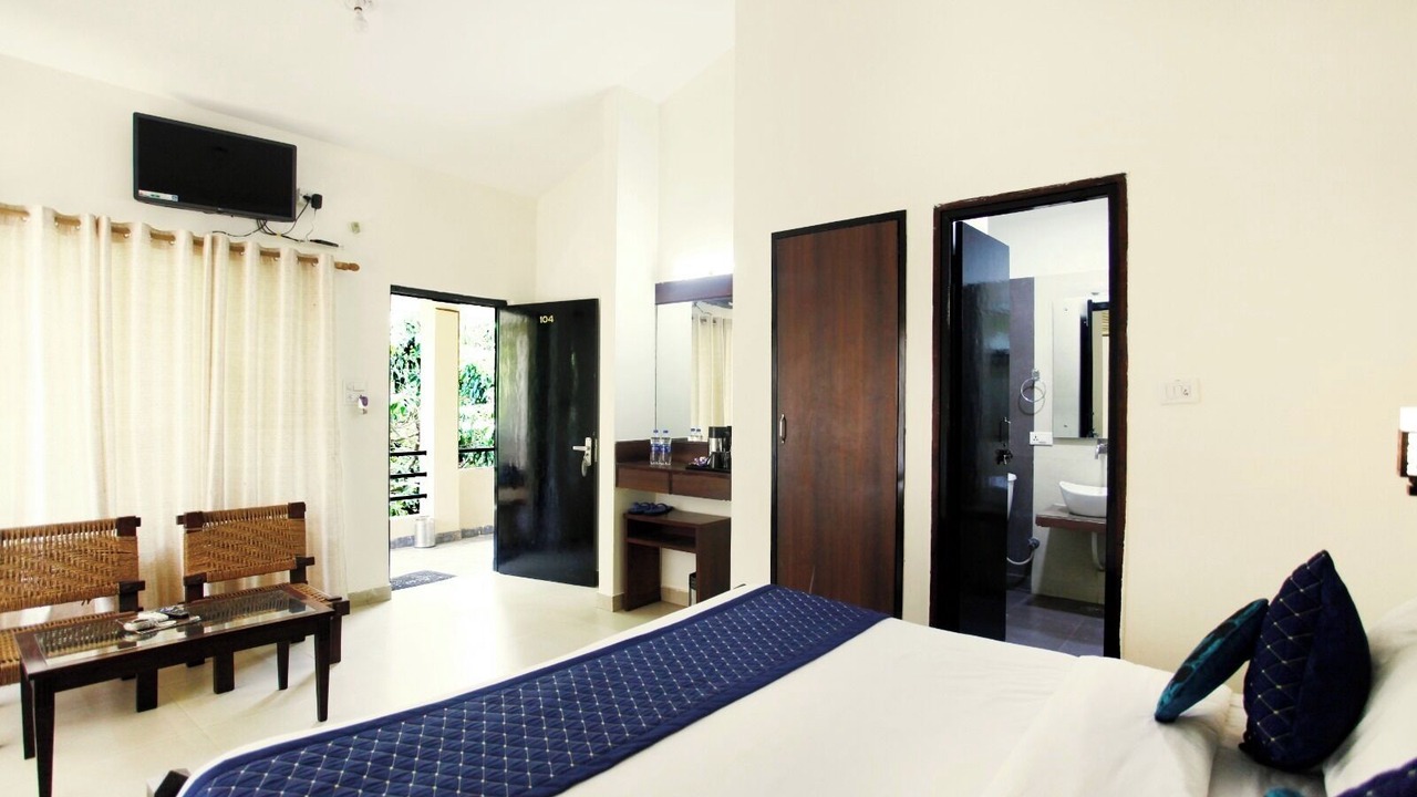 Photo of Bedroom in Dhikuli