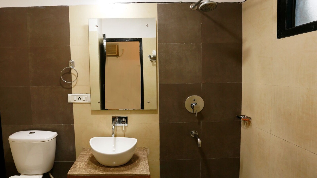 Photo of Bathroom in Dhikuli