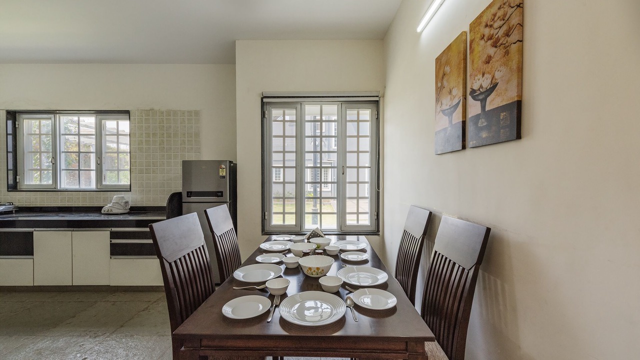 Photo of Bedroom in Paud