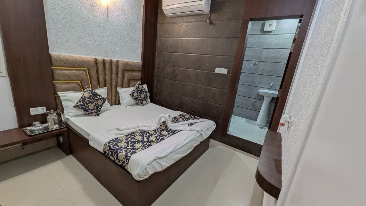 Photo of Bedroom in Aligarh