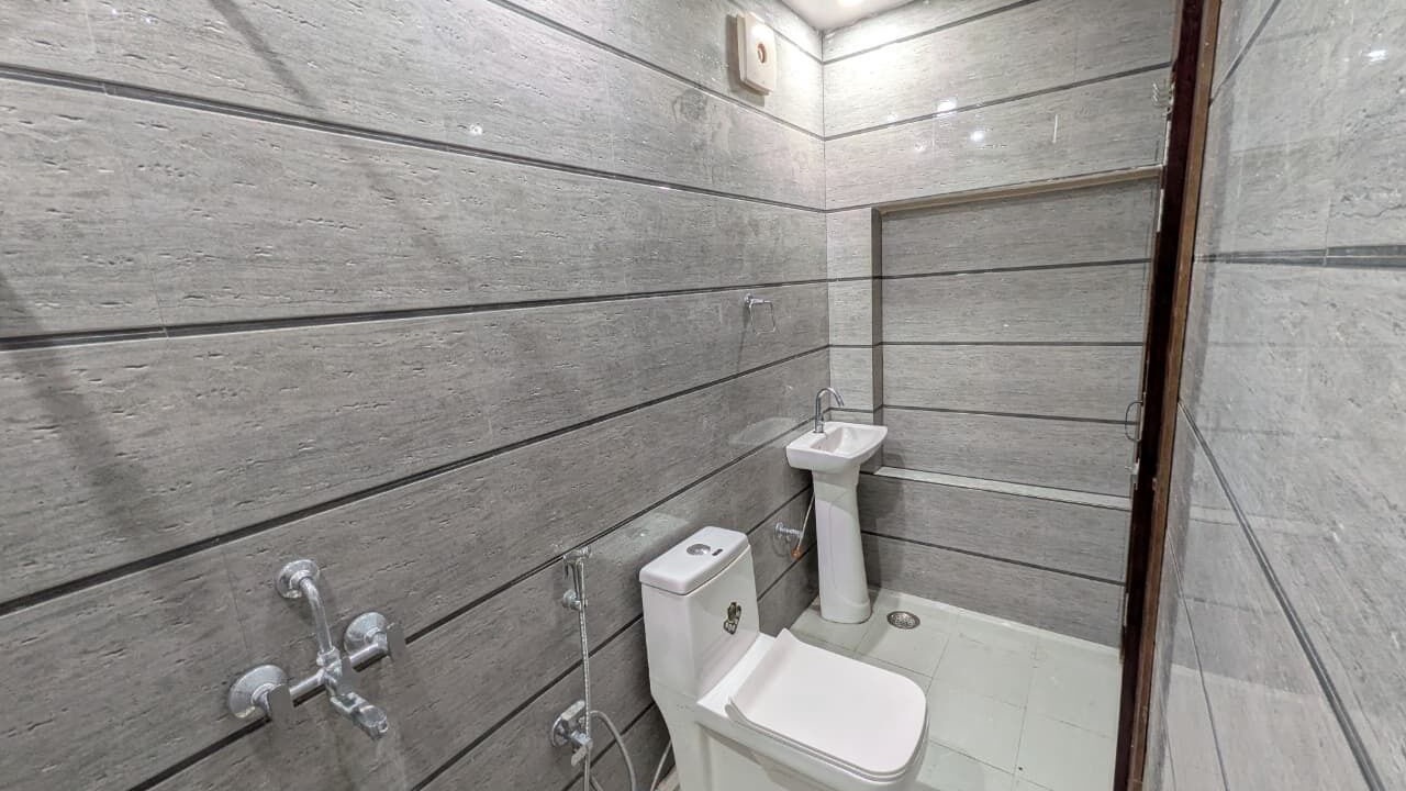 Photo of Bathroom in Aligarh