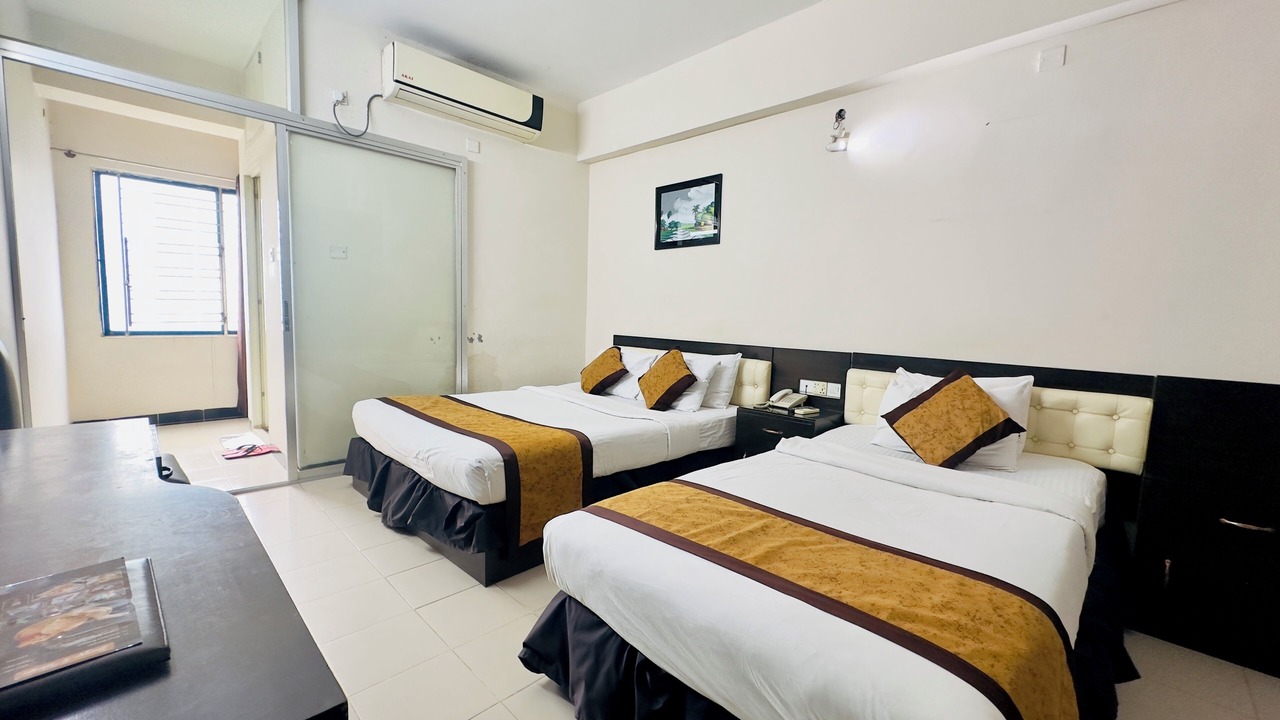 Photo of Bedroom in Motijheel