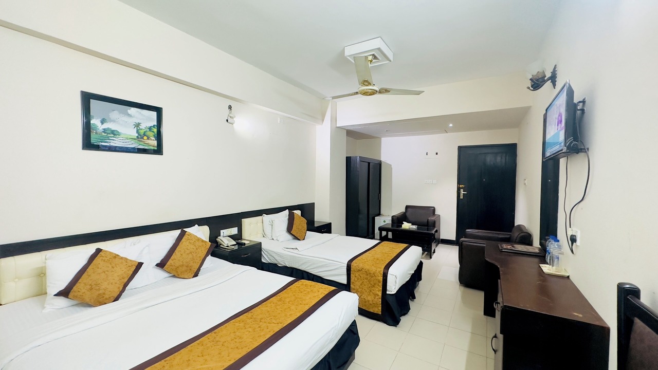 Photo of Bedroom in Motijheel