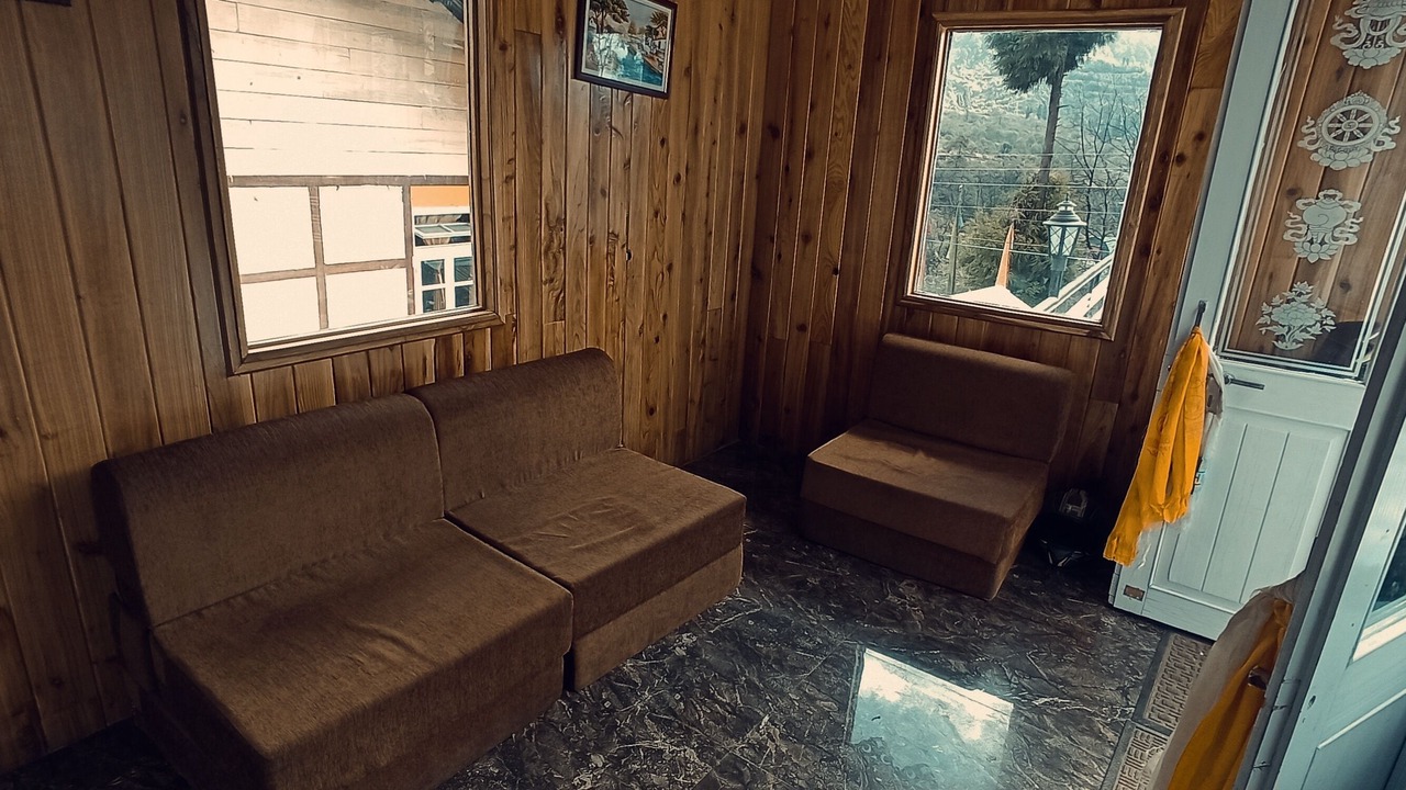 Photo of Others in Lachung