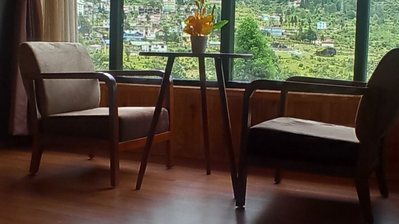 Photo of Bedroom in Lachung