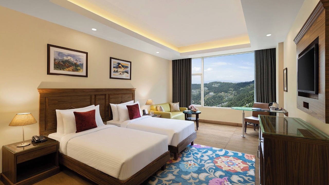 Photo of Bedroom in Kufri