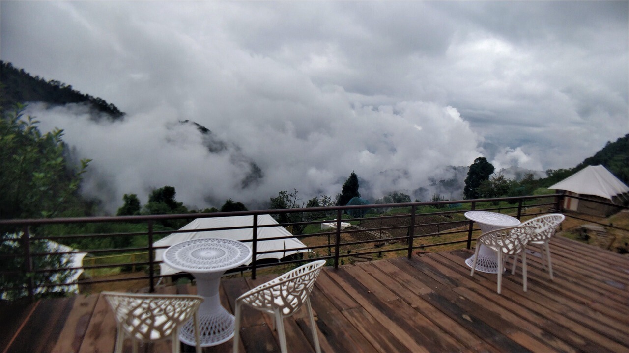 Photo of Outdoor in Kanatal