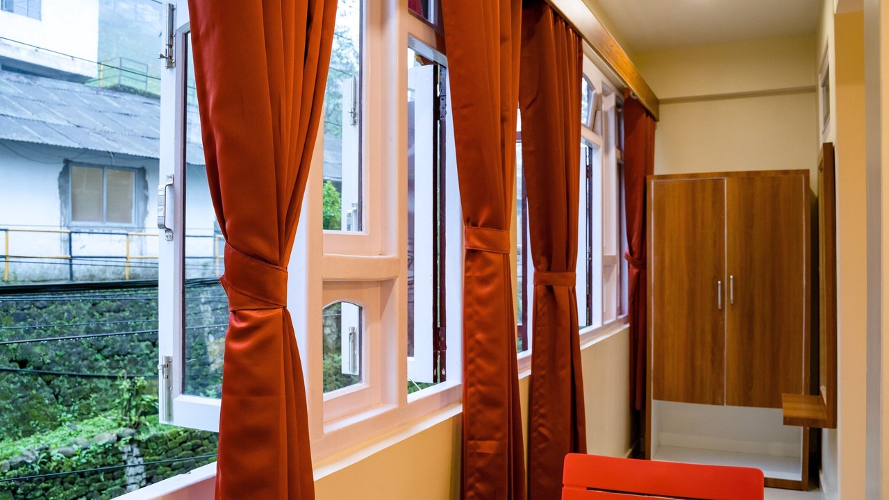 Photo of Bedroom in Gangtok