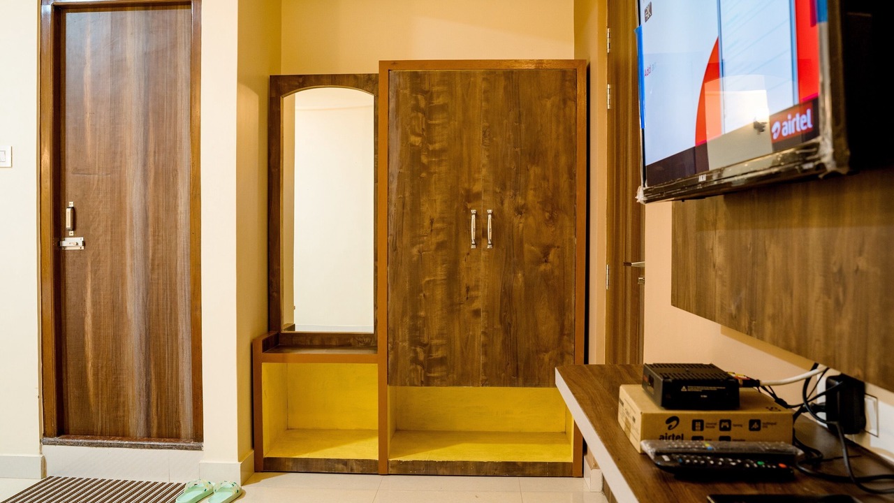 Photo of Bedroom in Gangtok