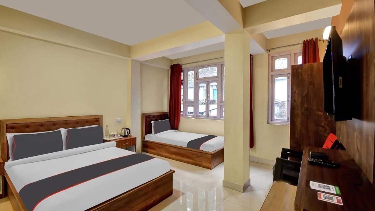 Photo of Bedroom in Gangtok