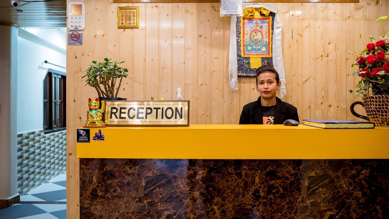 Photo of Others in Gangtok