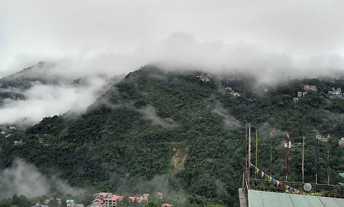 Photo of Outdoor in Gangtok