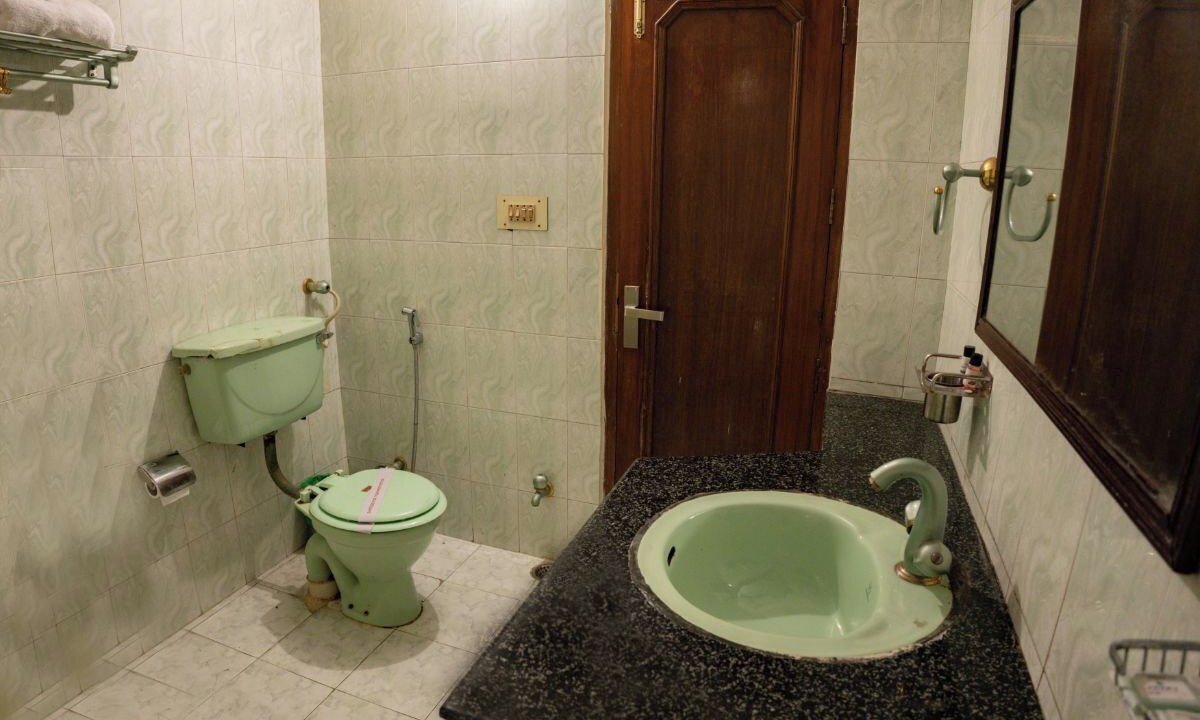 Photo of Bathroom in Kandaghat
