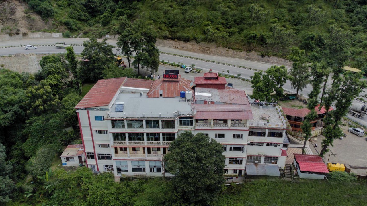 Photo of Outdoor in Kandaghat