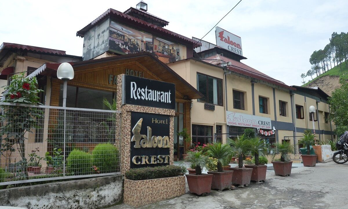 Photo of Outdoor in Kandaghat